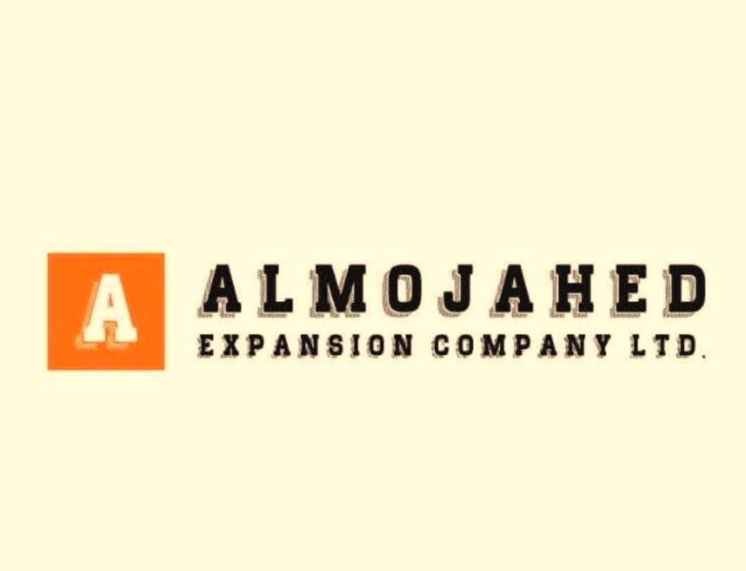 Almojahed Expansion Company Ltd. brand mark